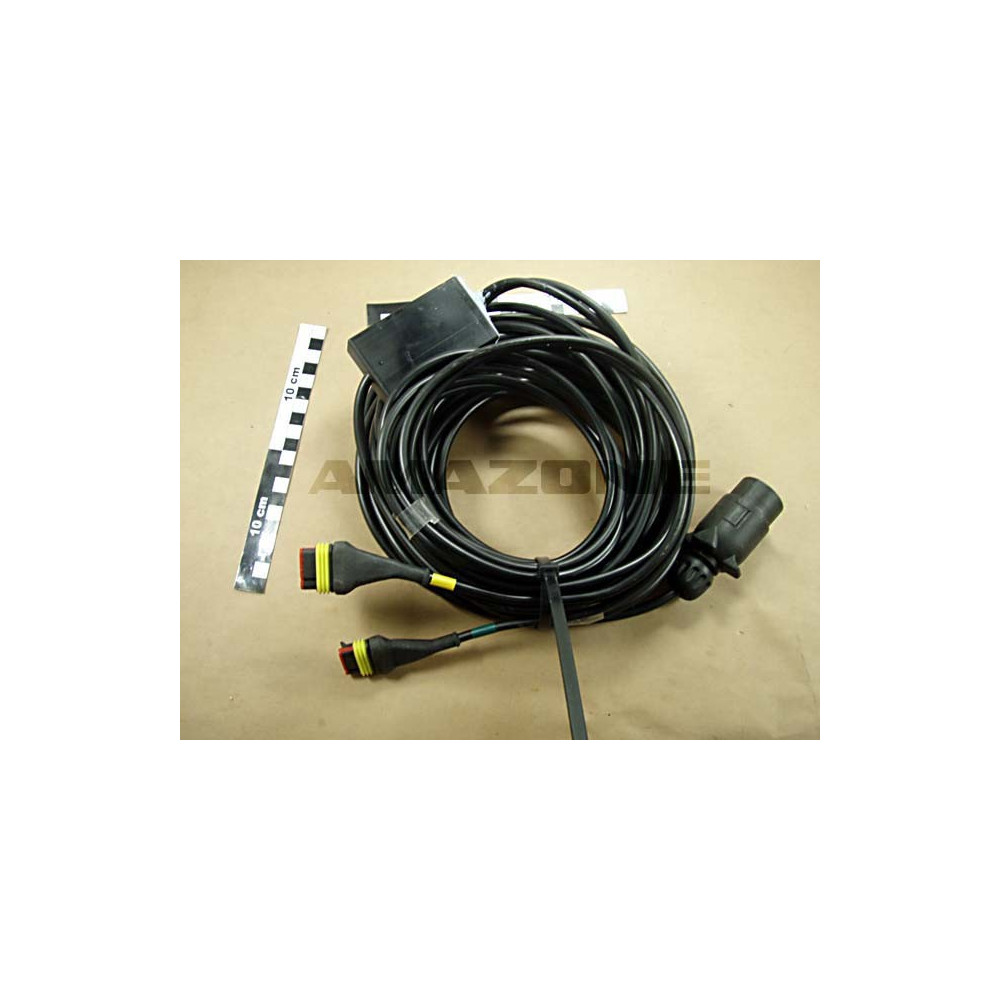 Faisceau eclairage UX super S / UG NL260 Amazone