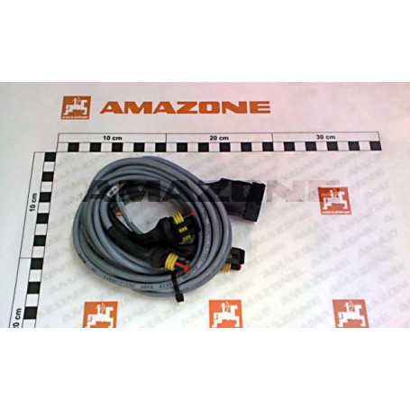 Cable alimentation EDX Réf. NL269 - AMAZONE Cable alimentation EDX Réf. NL269 - AMAZONE