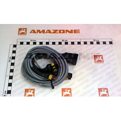 Cable alimentation EDX Réf. NL269 - AMAZONE Cable alimentation EDX Réf. NL269 - AMAZONE