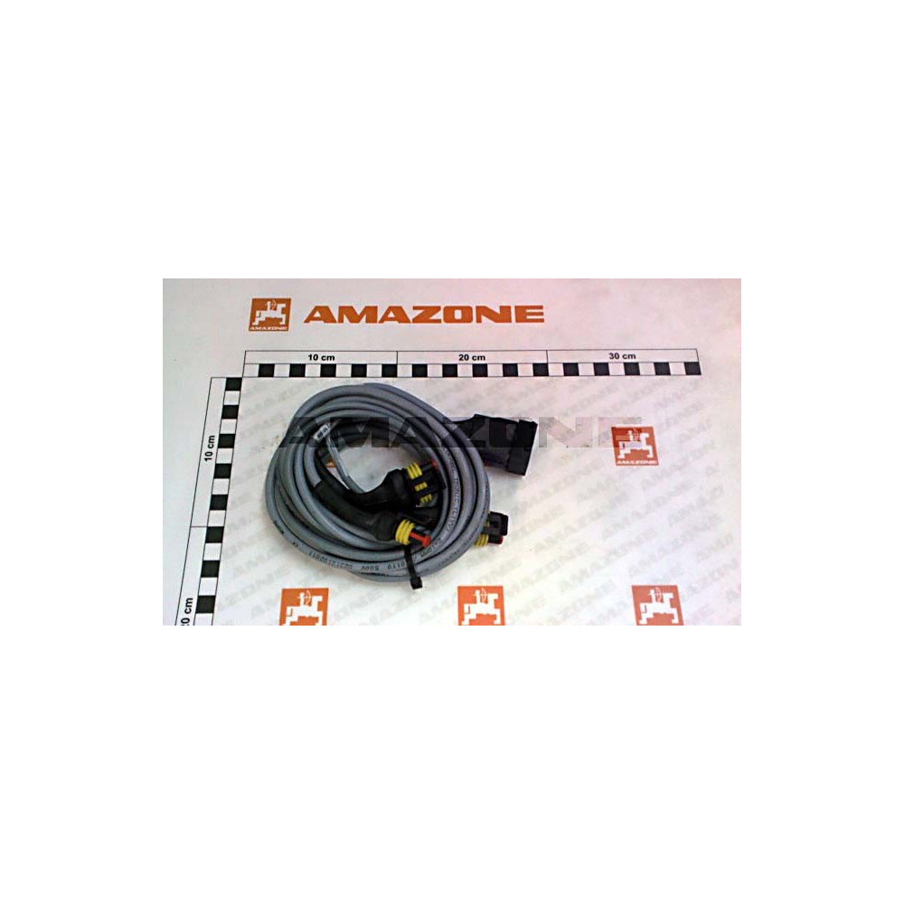 Cable alimentation EDX NL269 Amazone