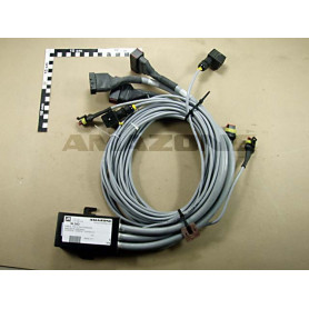Faisceau ZGB ultra hydro NL263 Amazone