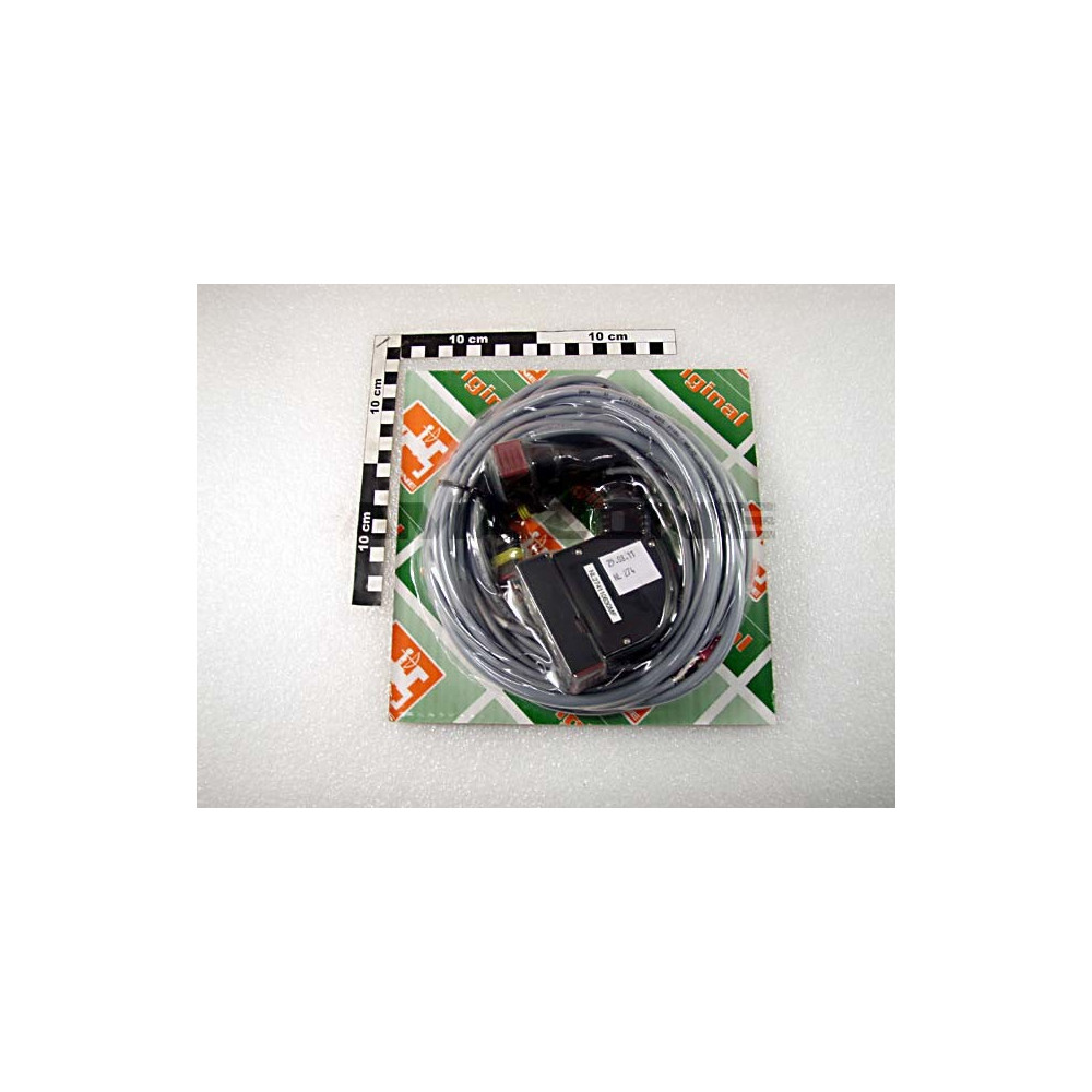 Faisceau amatron D9/AD3 D6-12V NL274 Amazone