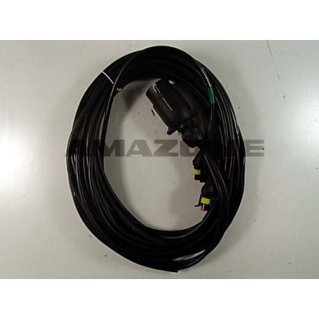 Cable d'eclairage Réf. NL271 - AMAZONE Cable d'eclairage Réf. NL271 - AMAZONE