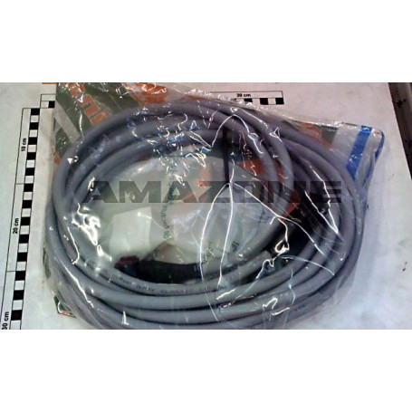 EXTENSION CABLE 8,0M 10POL. AMP Réf. NL281 AMAZONE EXTENSION CABLE 8,0M 10POL. AMP Réf. NL281 AMAZONE
