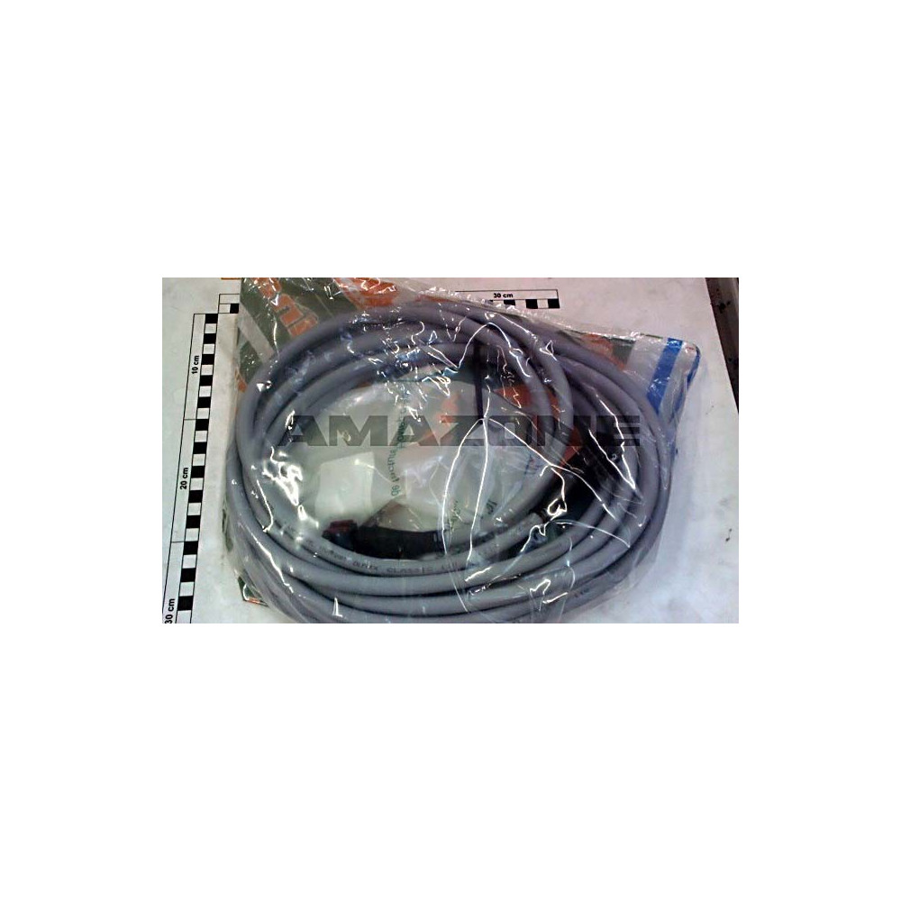 Extension cable 8,0M 10POL. AMP NL281 Amazone