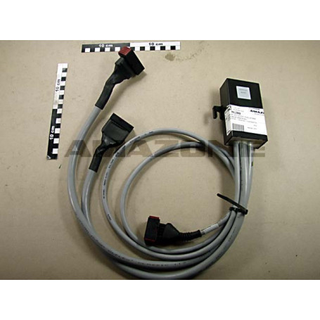CABLE- UF-UG-UX/AMATRON+ Réf. NL280 AMAZONE CABLE- UF-UG-UX/AMATRON+ Réf. NL280 AMAZONE