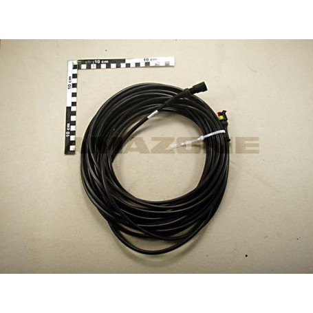 RALLONGE CABLE ECLAIRAGE 12M UX Réf. NL298 AMAZONE RALLONGE CABLE ECLAIRAGE 12M UX Réf. NL298 AMAZONE
