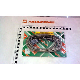Cable de liaison antenne GPS-SWITCH NL294 Amazone