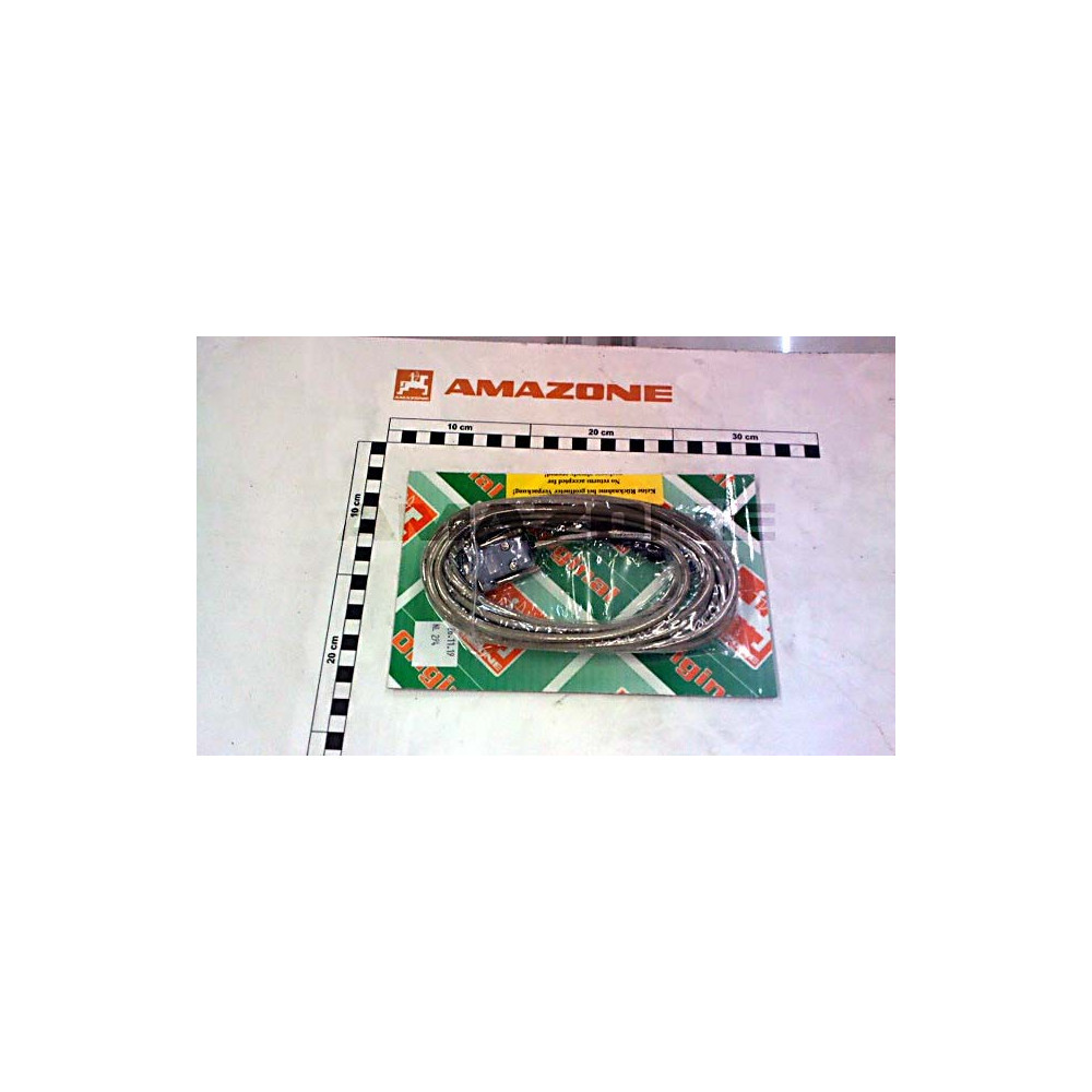 Cable de liaison antenne GPS-SWITCH NL294 Amazone