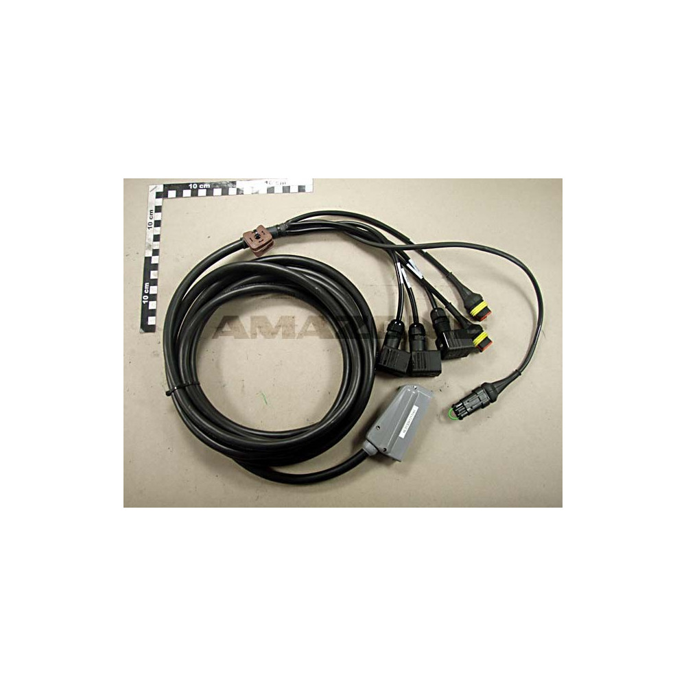 Faisceau hyclick ZAM 20 pol. NL313 Amazone
