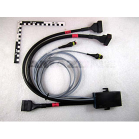  CABLE AMATRON+ EDX3-6M Réf. NL319 AMAZONE