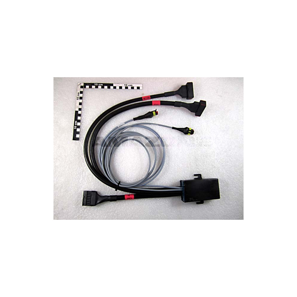  CABLE AMATRON+ EDX3-6M Réf. NL319 AMAZONE