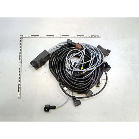 Faisceau UG amatron Réf. NL322 - AMAZONE Faisceau UG amatron Réf. NL322 - AMAZONE
