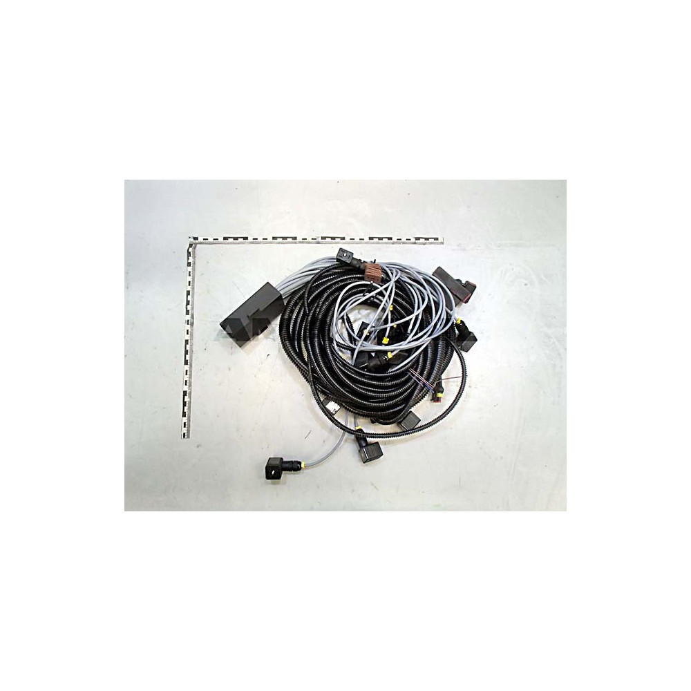 Faisceau UG amatron NL322 Amazone