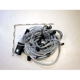 Faisceau amaspray+ 7 tron. NL320 Amazone