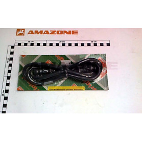 Cable rallonge 1.5 M 9 poles NL327 Amazone