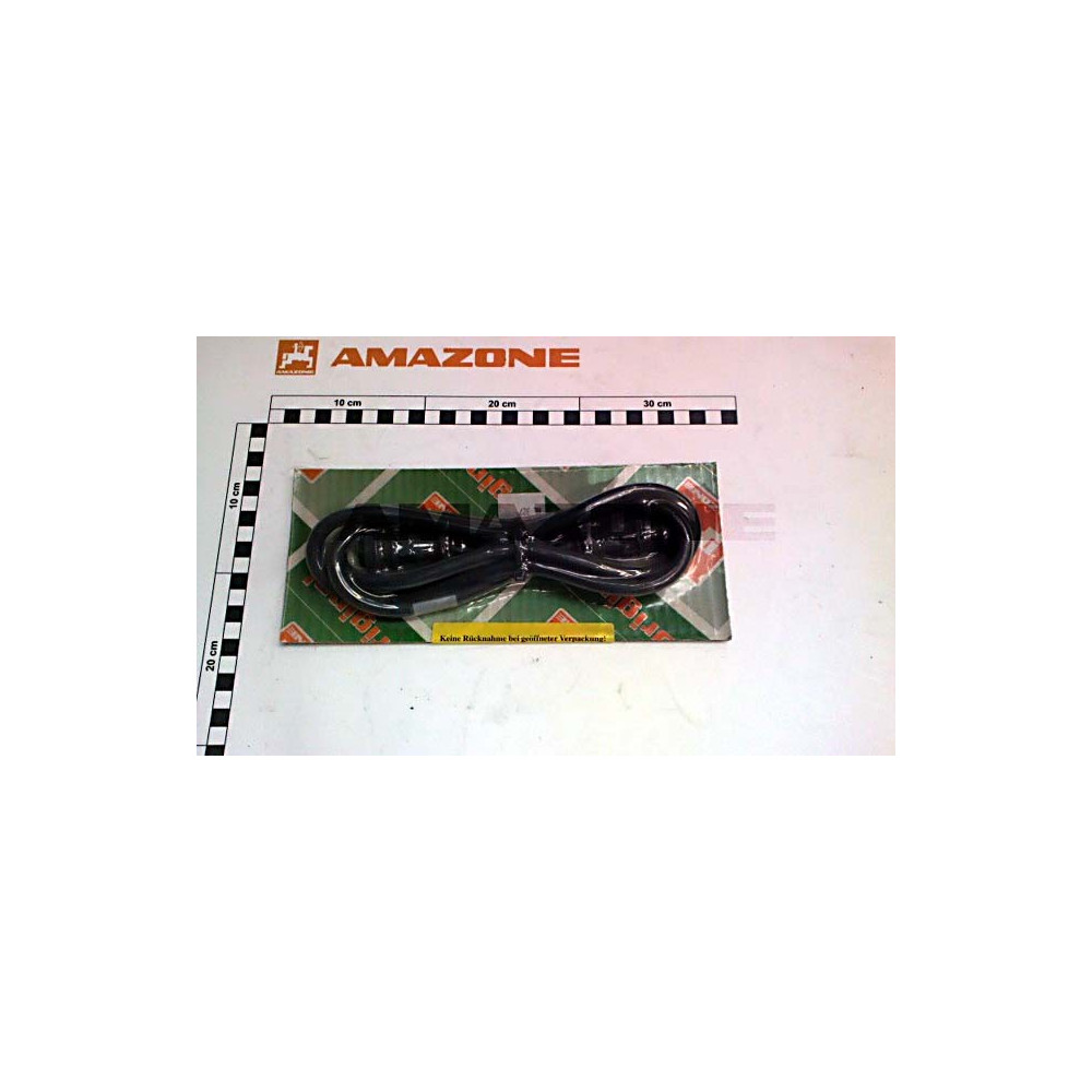 Cable rallonge 1.5 M 9 poles NL327 Amazone