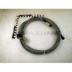 Cable GPS + vitesse (impulsions) PO Réf. NL329 - AMAZONE Cable GPS + vitesse (impulsions) PO Réf. NL329 - AMAZONE