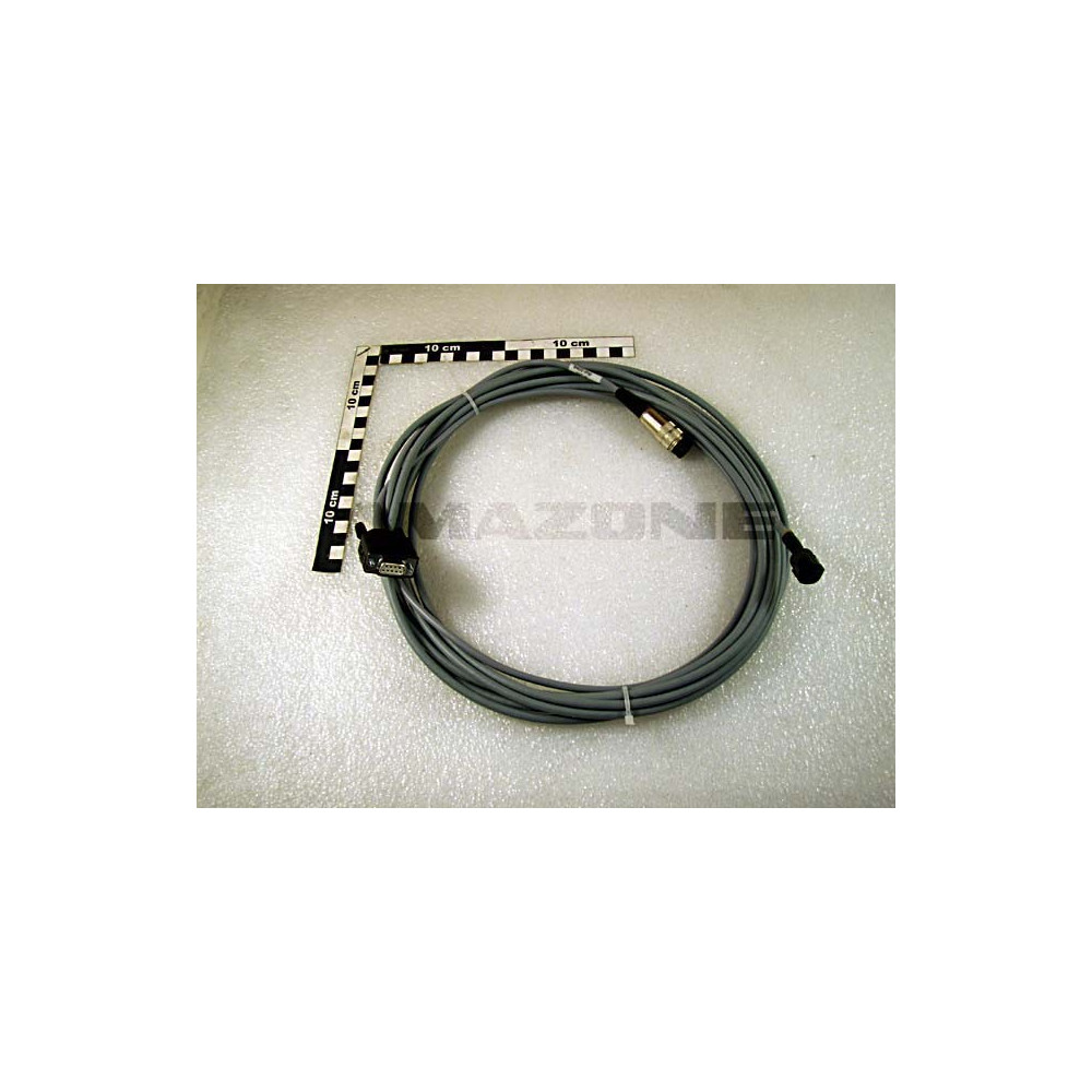 Cable GPS + vitesse (impulsions) PO NL329 Amazone