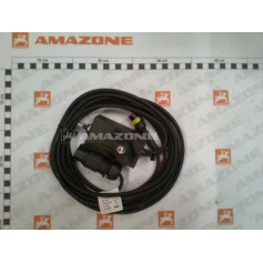 BOITIER AVEC CABLES E+S Réf. NL347 AMAZONE BOITIER AVEC CABLES E+S Réf. NL347 AMAZONE