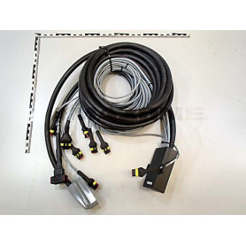 Cablage amadril + AD-P NL348 Amazone