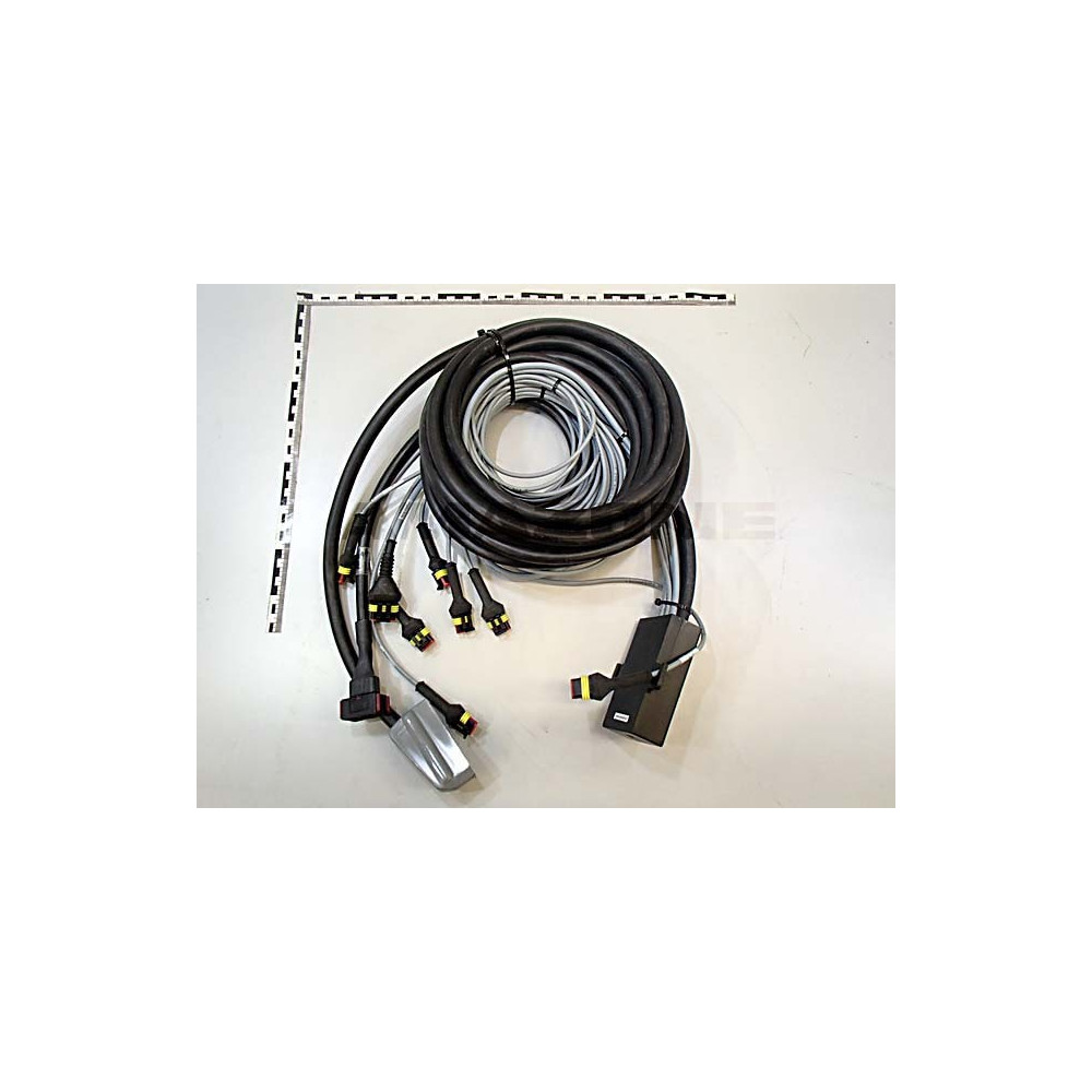 Cablage amadril + AD-P NL348 Amazone