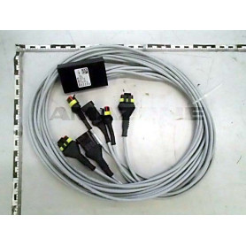 Faisceau tete de repartion amalog+ NL370 Amazone