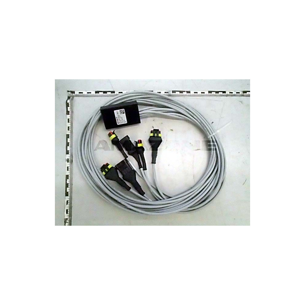 Faisceau tete de repartion amalog+ NL370 Amazone