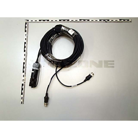 CABLE POUR CAMERA 10M. Réf. NL374 AMAZONE CABLE POUR CAMERA 10M. Réf. NL374 AMAZONE