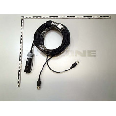 CABLE POUR CAMERA 10M. Réf. NL374 AMAZONE CABLE POUR CAMERA 10M. Réf. NL374 AMAZONE