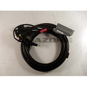 Faisceau hyclick ZAM 26 pol. NL376 Amazone