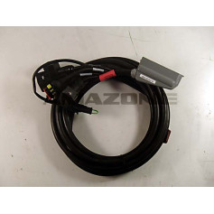 FAISCEAU HYCLICK ZAM 26 POL. Réf. NL376 AMAZONE