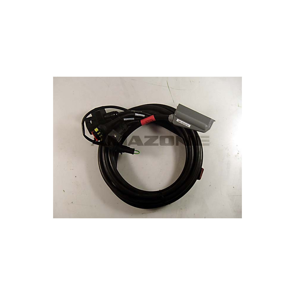 Faisceau hyclick ZAM 26 pol. NL376 Amazone