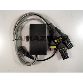 Faisceau couplage comm. elec. UX NL375 Amazone