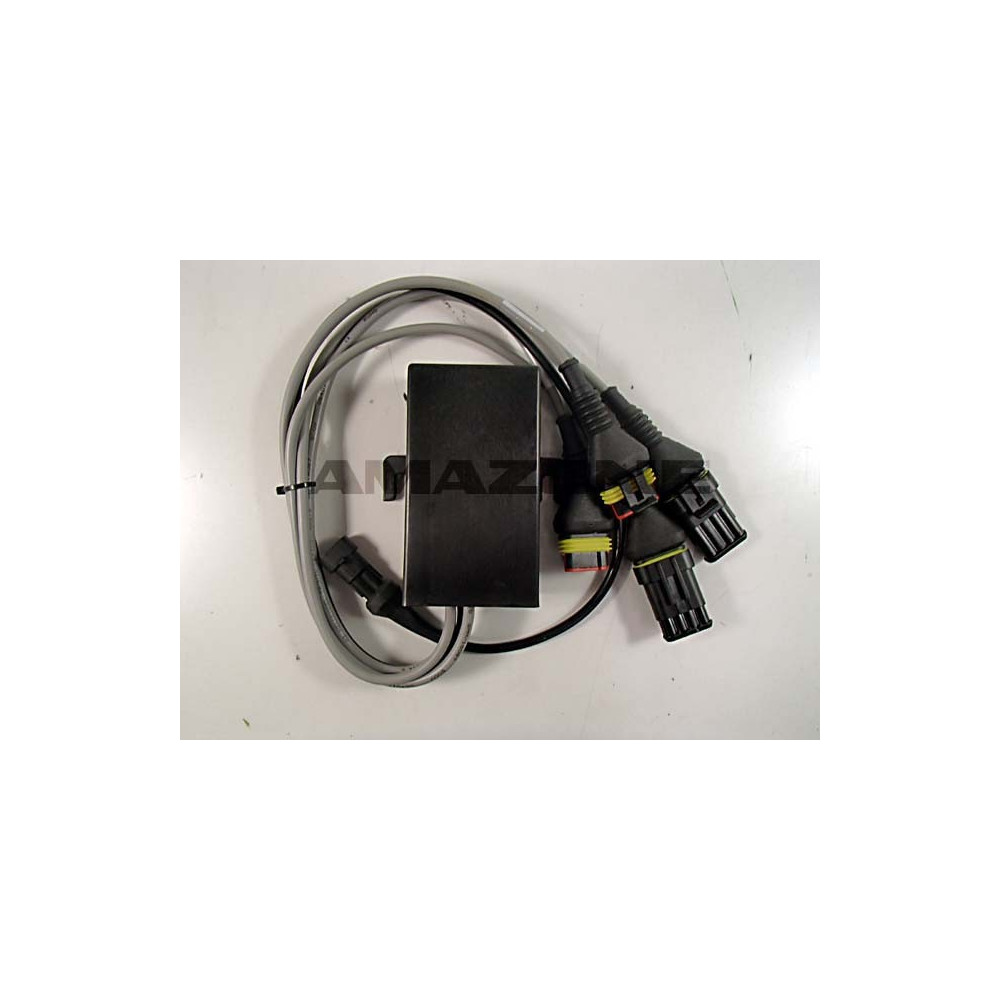 Faisceau couplage comm. elec. UX NL375 Amazone