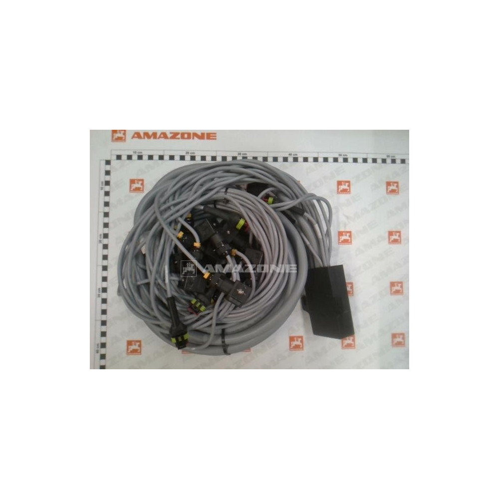 Faisceau amaspray + UF NL385 Amazone