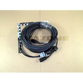 Faisceau camera 15M NL393 Amazone