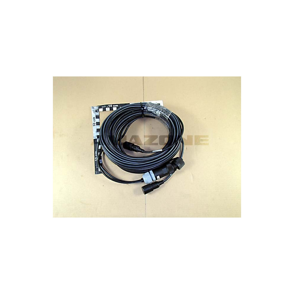 Faisceau camera 15M NL393 Amazone