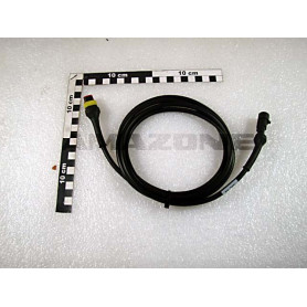 Cable 2M / 2 poles LED NL395 Amazone