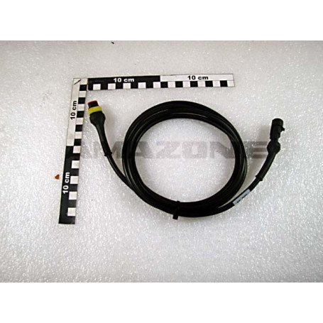 CABLE 2M / 2 POLES LED Réf. NL395 AMAZONE CABLE 2M / 2 POLES LED Réf. NL395 AMAZONE