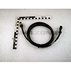 CABLE 2M / 2 POLES LED Réf. NL395 AMAZONE CABLE 2M / 2 POLES LED Réf. NL395 AMAZONE