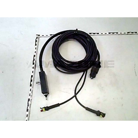 Cable EDX LED Réf. NL403 - AMAZONE Cable EDX LED Réf. NL403 - AMAZONE