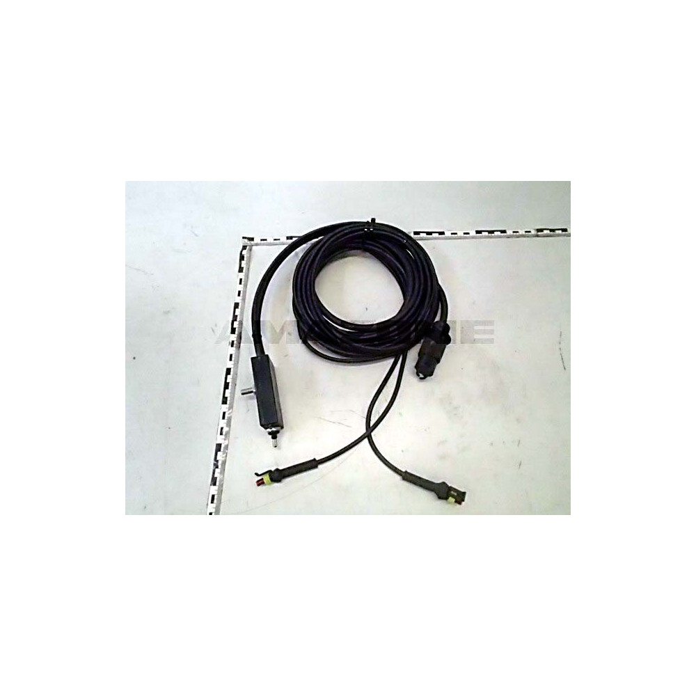 Cable EDX LED NL403 Amazone