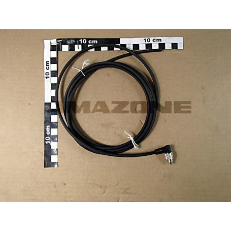 CABLE DE CAMERA ARRIERE PANTERA Réf. NL408 AMAZONE CABLE DE CAMERA ARRIERE PANTERA Réf. NL408 AMAZONE