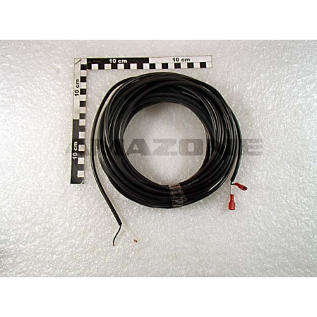 Cable +fiche gyro UX Réf. NL405 - AMAZONE Cable +fiche gyro UX Réf. NL405 - AMAZONE