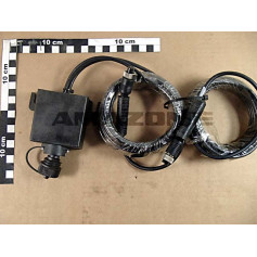 Equipement base pour camera Réf. NL417 - AMAZONE Equipement base pour camera Réf. NL417 - AMAZONE
