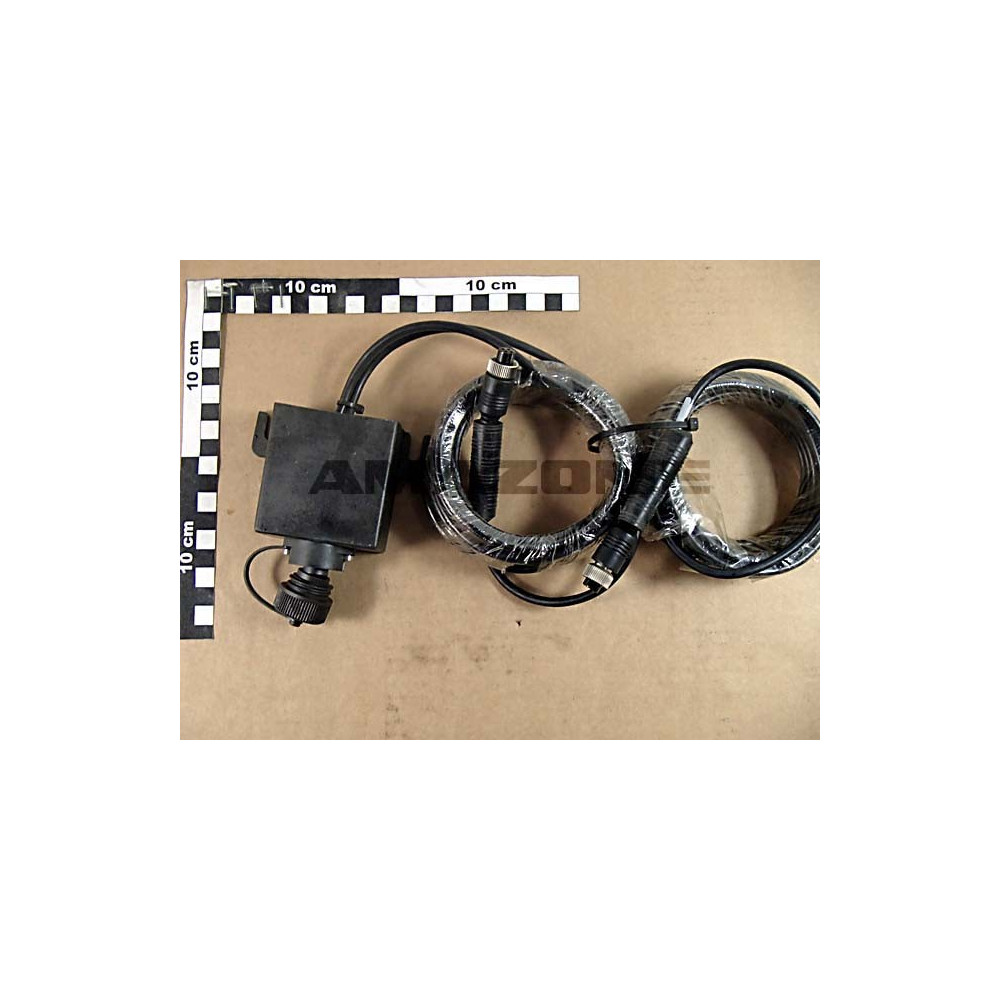 Equipement base pour camera NL417 Amazone