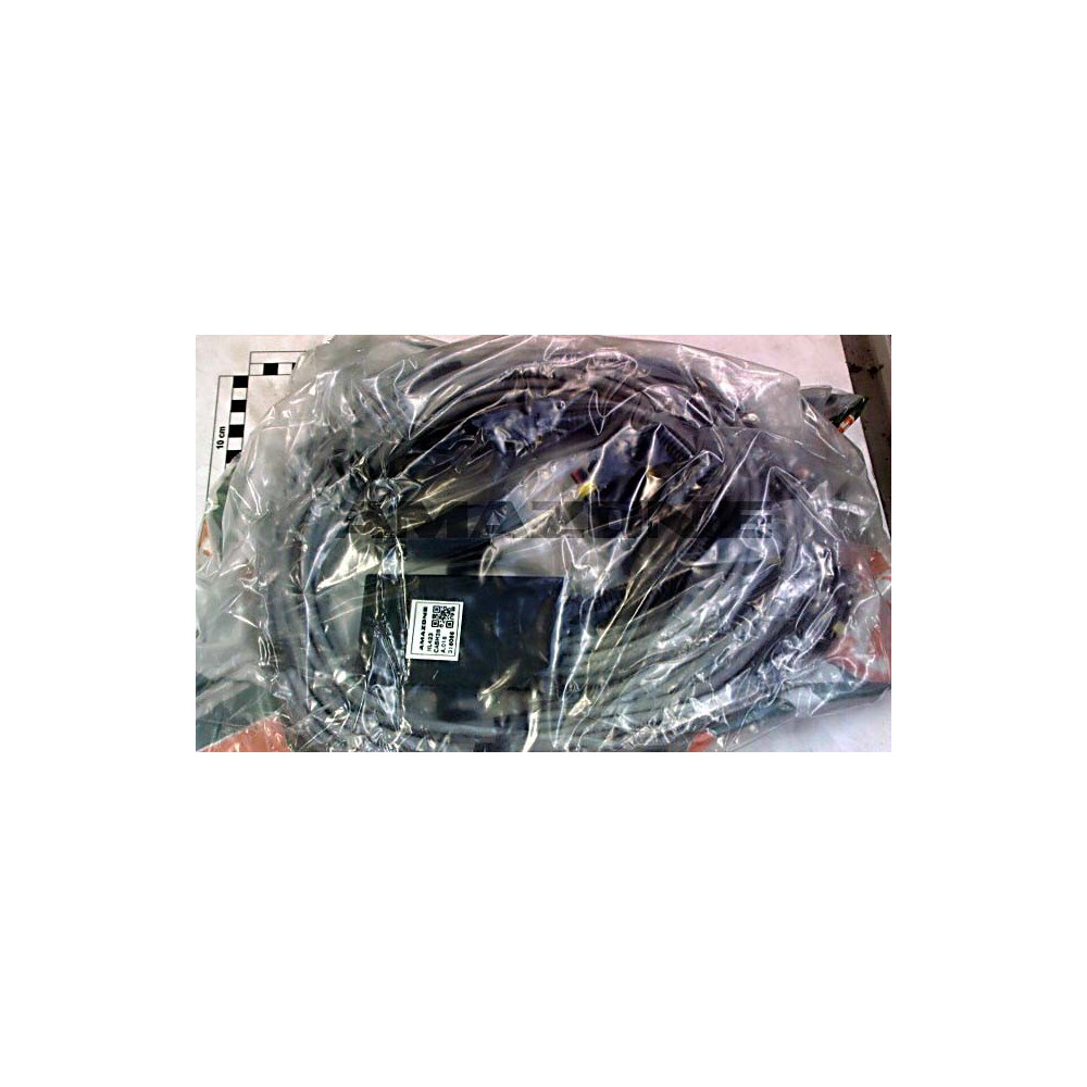 Faisceau ZA-TS tronic NL423 Amazone