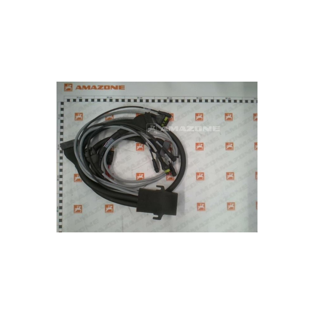 Faisceau argus attention PR NL424 Amazone