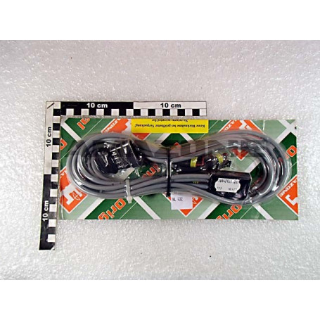 CABLE AMATRON+ CALCULATEUR Réf. NL432 AMAZONE CABLE AMATRON+ CALCULATEUR Réf. NL432 AMAZONE